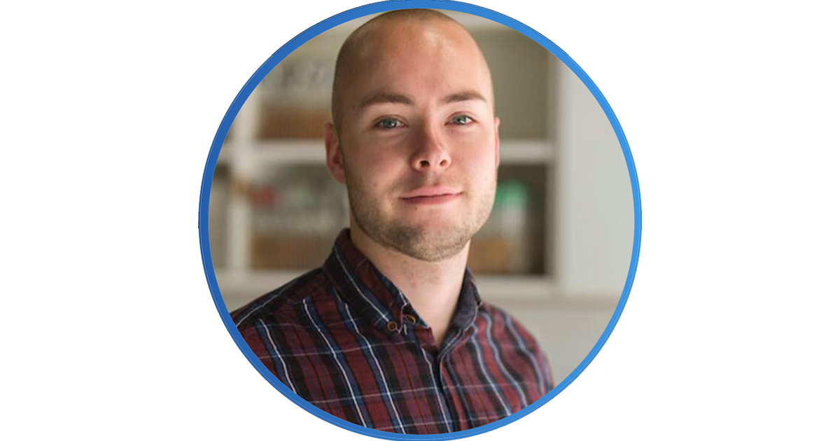 Blaine Doyle Reimagine Sexuality